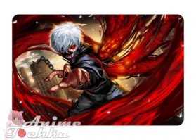 Tokyo Ghoul 27